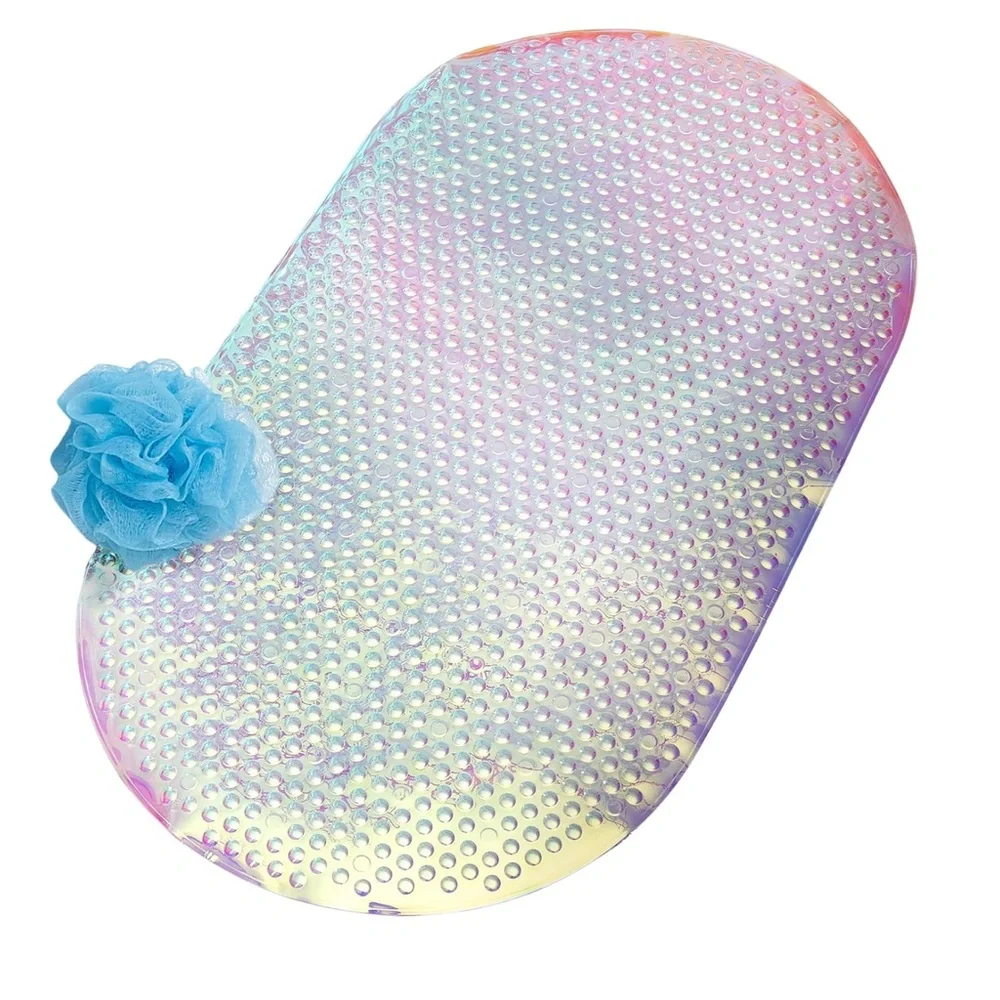 MERMAID BATH MAT